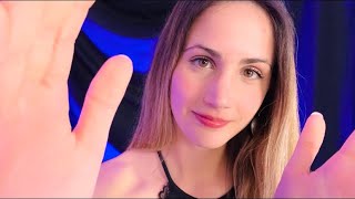 Ipnosi per dormire 🌙  ASMR ITA  calma amp equilibrio ◇ whispered [upl. by Carrol590]