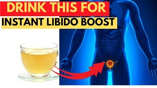 Juicing Recipes To SUPERCHARGE Your Libido [upl. by Elleda]