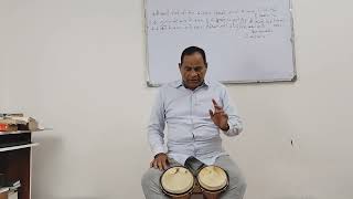 Bongos Lesson 1501 [upl. by Attekram39]