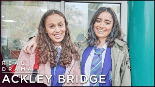 Ackley Bridge S04E05 Hidden Agendas [upl. by Urquhart]