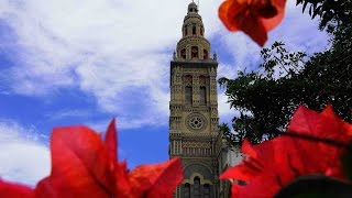 Eglise de Ste Anne île de la Réunion [upl. by Cosenza]