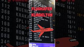 ✈️ FLUGHAFEN SOUNDS als Klingelton kostenlos downloaden für iOS amp Android [upl. by Blane]