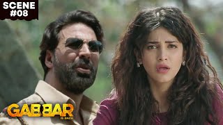 Gabbar Is Back Full Movie  Akshay Kumar Shruti Haasan Suman Talwar  1080p HD Facts amp Review [upl. by Hendrik235]