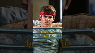 quotThe Goonies” 1985 Cast Then And Now movies actors 80s [upl. by Rubia972]