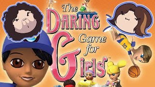 The Daring Game for Girls  Game Grumps [upl. by Dominic]