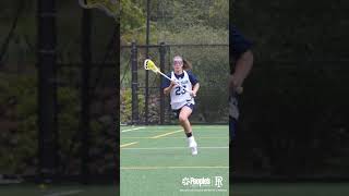 Rhody Lacrosse  Quinnipiac PlayDay [upl. by Airoled262]