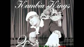 Kumbia Kings Dont Wanna try [upl. by Yert]