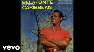 Harry Belafonte  Coconut Woman Official Audio [upl. by Eladroc]