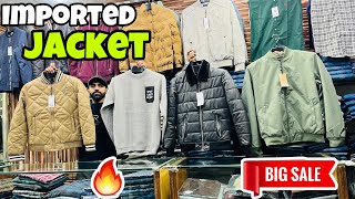 Bomber Jackets Market in Rawalpindi Parashoot Jackets  Mens Sweater Market Mens sweatshirt Market [upl. by Nelan664]