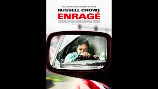 ENRAGÉ UNHINGED 2020 VOSTFR HDTVXviD MP3 [upl. by Edmondo]