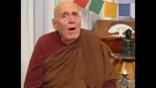 Metta Instructions with Bhante Vimalaramsi [upl. by Eelahc]