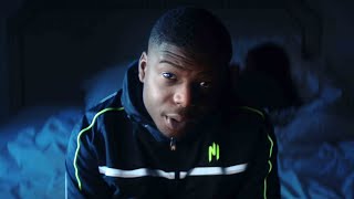 Ninho  Lettre à une femme Clip officiel [upl. by Kcirre318]