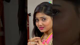 ROJA Serial Shorts Ep 84  3  Priyanka  Sibbu Suryan  Saregama TV Shows Tamil  shorts ytshorts [upl. by Kendra]