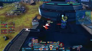 SWTOR PVP Solo Fights part 3 [upl. by Nowaj124]