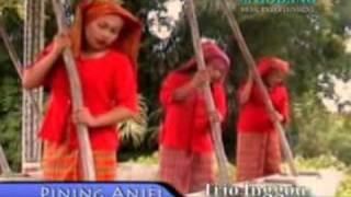 Pining Anjei Lagu Simalungun [upl. by Shirleen]