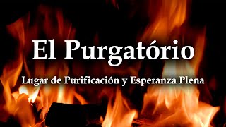 El Purgatorio [upl. by Yddet815]