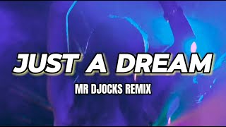 DISCO BOXING 🔥 JUST A DREAM  MR DJOCKS REMIX 2024 [upl. by Garrard]