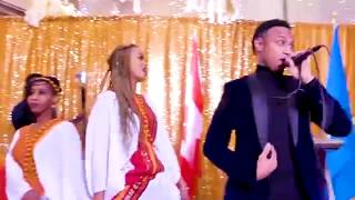 DAAHIR YARE  MARKAAN DAADA JIRAY 15  XASAN ADAN SAMATAR COVER Official Video [upl. by Verdie]