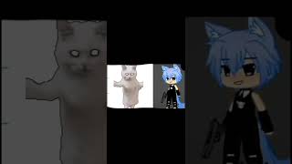 🤣😅😅 gacha gachameme gachalife edit [upl. by Adnahsat255]