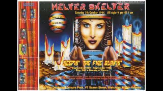 Helter Skelter 25 11 1994 DJ Hype Side B [upl. by Mcintyre56]