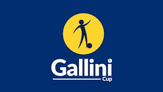 Fiume Veneto PN Finale Gallini Cup Under 16 UDINESEvsATALANTA [upl. by Elazaro]