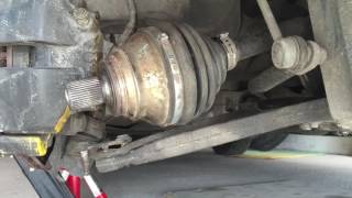 vw touran starting problem [upl. by Ilyk]