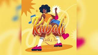 Kubali  Lala Dee Official Music Audio [upl. by Melly]