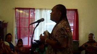 VANIAH TOLOA  EFKS  UCC  LAKEWOOD VAI OLE OLA VOO [upl. by Ahsienad]