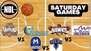 NBL Basketball Predictions Today 111624 FREE PICKS and Betting Tips  Australia [upl. by Whallon]