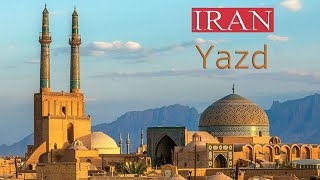 Yazd  Yasd  Jesd  2013  IRAN [upl. by Shere]