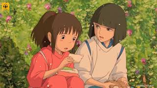 Spirited Away Soundtrack Full SoundTrack  Best Instrumental Songs Of Ghibli Collection [upl. by Worsham824]