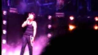 Tarkan LiveGitti Gideli [upl. by Imas]