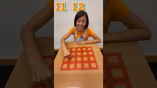 Aprendemos a contar 🔢 123andres matematicas shortvideo aprendeespanol numeros kindergarten [upl. by Zelten838]