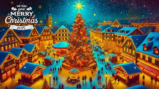 Top 25 Christmas Songs of All Time 🎄🎅🏼🎁 Christmas Songs Playlist 2025 🎄🎅🏼🎁 Christmas Songs [upl. by Laurentia]