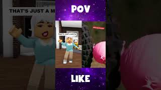 PICKED SUGAR DADDY IN ROBLOX PART2 💥 [upl. by Liberati]