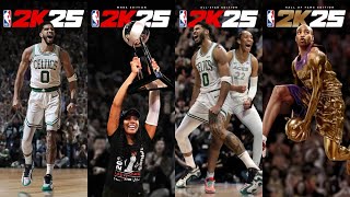 NBA 2K25  WHICH EDITION SHOULD YOU BUY [upl. by Asilef]