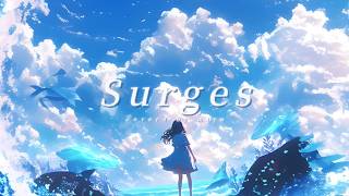 Surges  みや。（cover） [upl. by Carina]