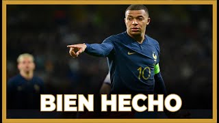 🚨CRÍTICAS EN FRANCIA A MBAPPE POR PRIORIZAR AL REAL MADRID [upl. by Kovacs]