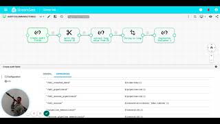 StreamSets Product Explainer Pipeline Fragments [upl. by Annel]