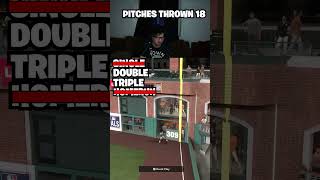 BARRY BONDS CYCLE CHALLENGE AT ORACLE PARK MLB THE SHOW 24 [upl. by Trueman792]