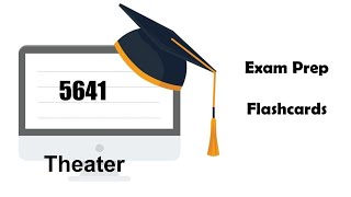 5641 Praxis II Exam Prep Theater Education FREE Study Guide [upl. by Imis233]