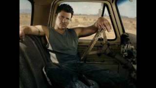 Nick Lachey All In My Head new song 2009 real song With Lyrics [upl. by Annaiv]