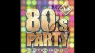 80s Best Dance Hits  Party Mix by TETA [upl. by Uchish]