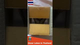 Zack wieder Geld ausgegeben auswandern thailand abenteuer [upl. by Oilasor]