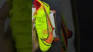 NIKE MERCURIAL VAPOR 14 ACADEMY FG [upl. by Kenay426]