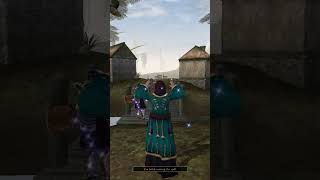 Morrowind vs Oblivion vs Skyrim  Restoration Magic skyrim [upl. by Omissam619]