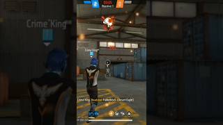 Free fire headshot 😎🤏trending [upl. by Suzann]