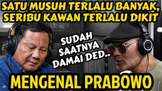 OMONOMON TENTANG NASI quotGORENGquot🤣‼️SAMA PRABOWO  Podcast [upl. by Orazio]