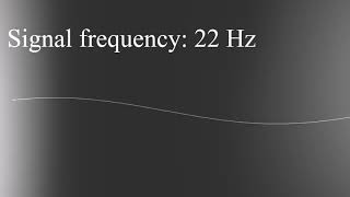 Hearing Frequency Test [upl. by Anyl]