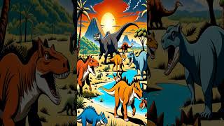 Exploring the Fascinating Cenozoic Era A Journey Through Earths Recent History [upl. by Arbuckle329]